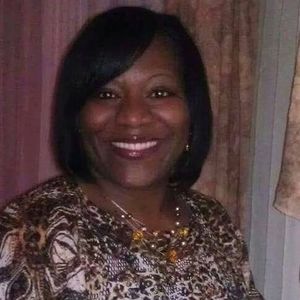 Meet your Posher, Joretha